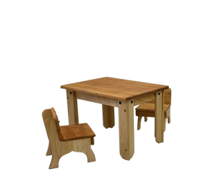 NEW Munchkin Table and Chair Set