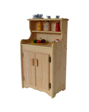 Jenny's Pantry Wooden Kitchens Elves & Angels 