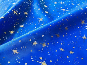 Starry Night Sky Canopy