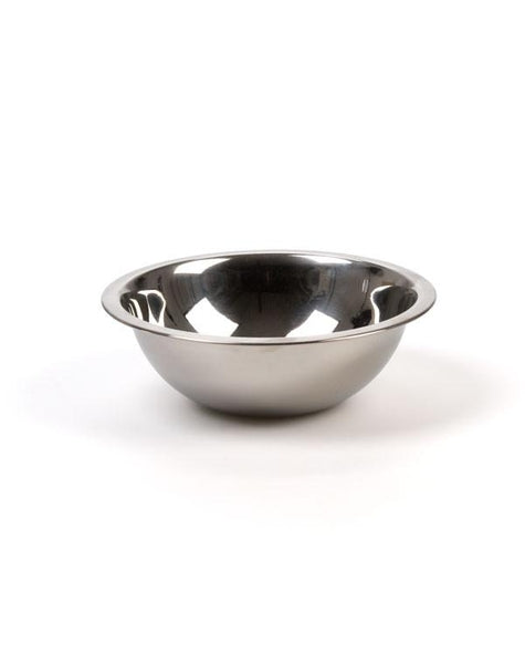 Stainless Steel Vegetable Basin Extra Large Mixing Bowl Metal