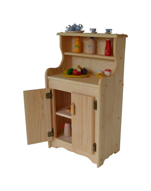 Jenny's Pantry Wooden Kitchens Elves & Angels 