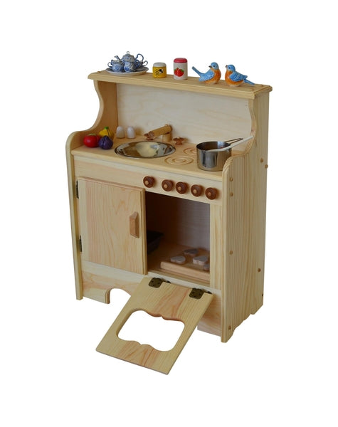 Waldorf 2025 play kitchen