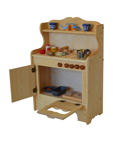 Toy kitchen uk new arrivals