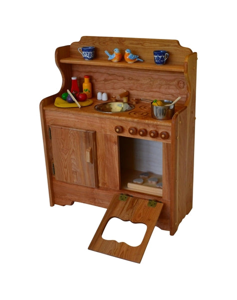 Elves and best sale angels play kitchen