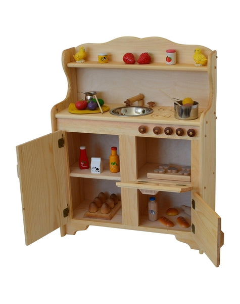 Jophufed Kitchen Set For Toddlers 1-3 Christmas Clearance deals