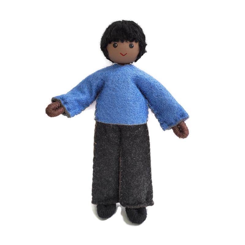 African american dollhouse new arrivals